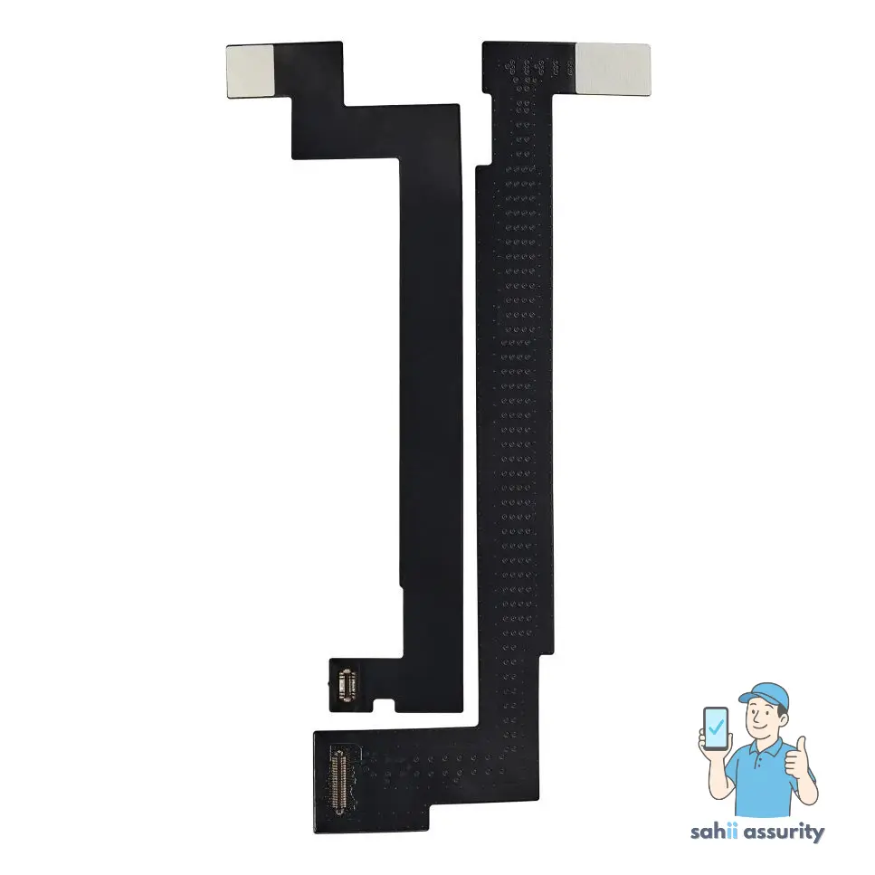 LCD Flex Cable for Apple iPad Pro 13 2024 thumbnail